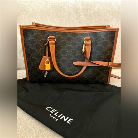 celine mini horizontal cabas|celine cabas tote small.